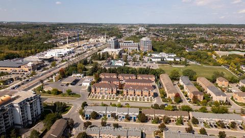 Photo 3 at 43 Ormerod Lane, Devonsleigh, Richmond Hill