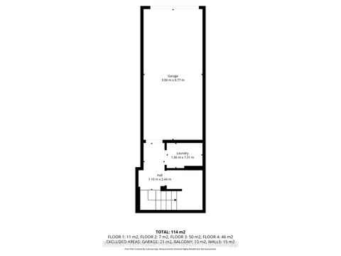 Photo 6 at 43 Ormerod Lane, Devonsleigh, Richmond Hill