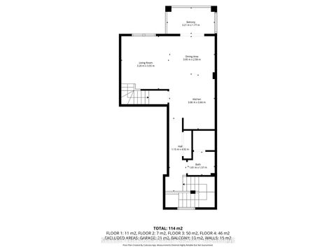Photo 11 at 43 Ormerod Lane, Devonsleigh, Richmond Hill