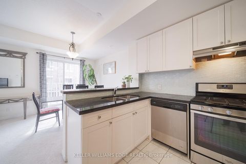 Photo 15 at 43 Ormerod Lane, Devonsleigh, Richmond Hill