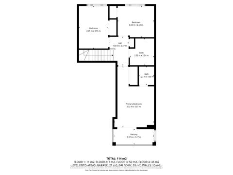 Photo 25 at 43 Ormerod Lane, Devonsleigh, Richmond Hill