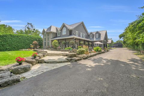 Photo 0 at 515 Lake Drive E, Historic Lakeshore Communities, Georgina