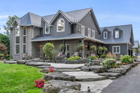 Photo 1 at 515 Lake Drive E, Historic Lakeshore Communities, Georgina