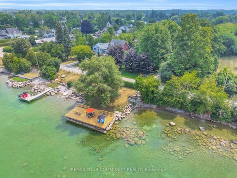 Photo 4 at 515 Lake Drive E, Historic Lakeshore Communities, Georgina