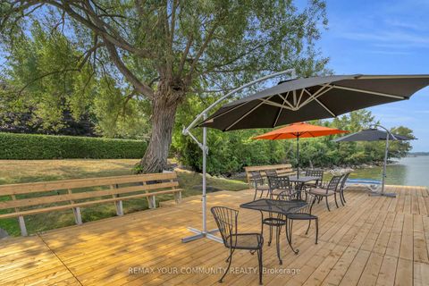 Photo 5 at 515 Lake Drive E, Historic Lakeshore Communities, Georgina