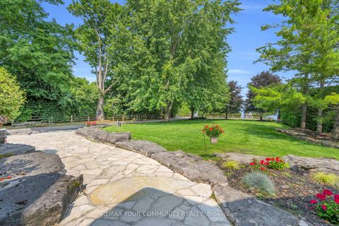 Photo 10 at 515 Lake Drive E, Historic Lakeshore Communities, Georgina