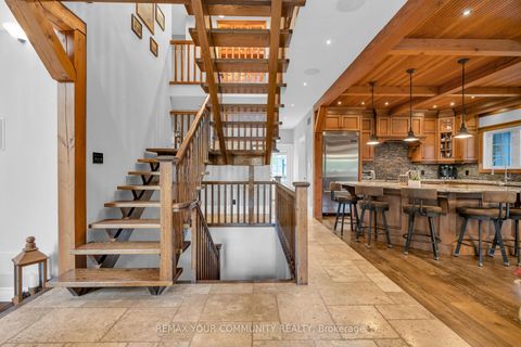 Photo 13 at 515 Lake Drive E, Historic Lakeshore Communities, Georgina