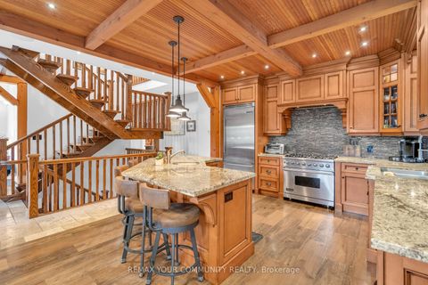 Photo 18 at 515 Lake Drive E, Historic Lakeshore Communities, Georgina