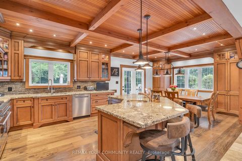 Photo 22 at 515 Lake Drive E, Historic Lakeshore Communities, Georgina