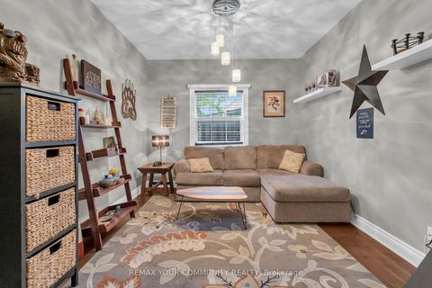 Photo 23 at 515 Lake Drive E, Historic Lakeshore Communities, Georgina