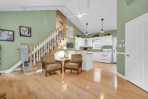 Photo 40 at 515 Lake Drive E, Historic Lakeshore Communities, Georgina