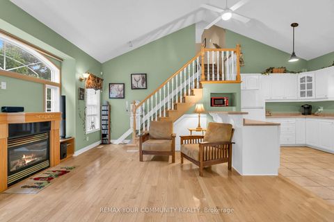 Photo 41 at 515 Lake Drive E, Historic Lakeshore Communities, Georgina