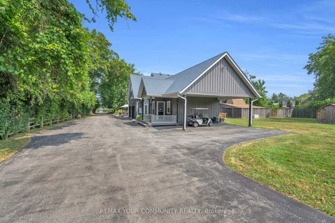 Photo 45 at 515 Lake Drive E, Historic Lakeshore Communities, Georgina