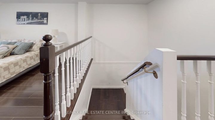 Photo 29 at 12 - 80 Strathaven Drive, Hurontario, Mississauga