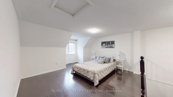 Photo 30 at 12 - 80 Strathaven Drive, Hurontario, Mississauga