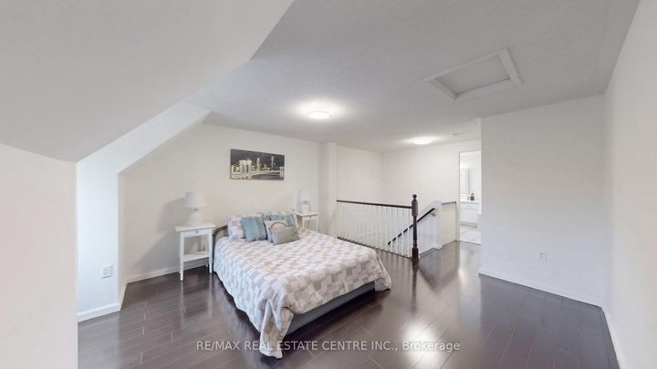 Photo 33 at 12 - 80 Strathaven Drive, Hurontario, Mississauga