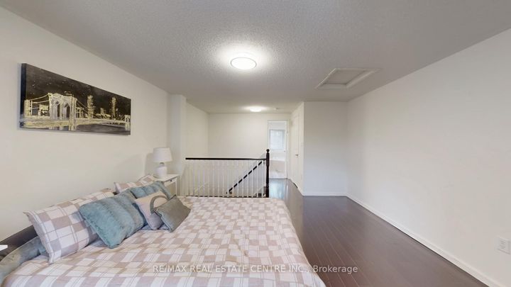 Photo 34 at 12 - 80 Strathaven Drive, Hurontario, Mississauga