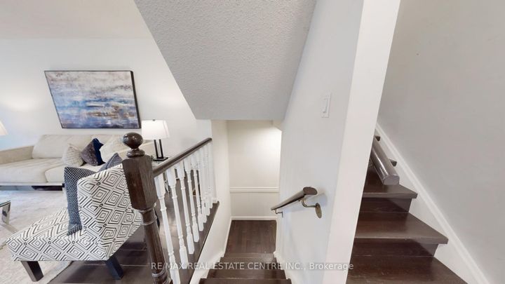 Photo 41 at 12 - 80 Strathaven Drive, Hurontario, Mississauga