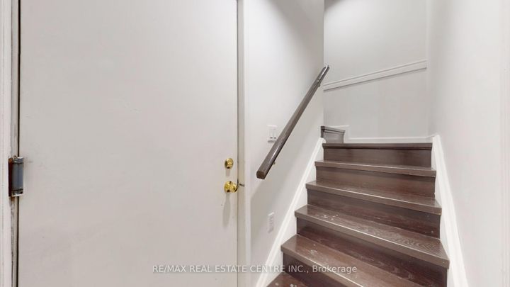 Photo 42 at 12 - 80 Strathaven Drive, Hurontario, Mississauga