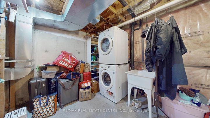 Photo 43 at 12 - 80 Strathaven Drive, Hurontario, Mississauga