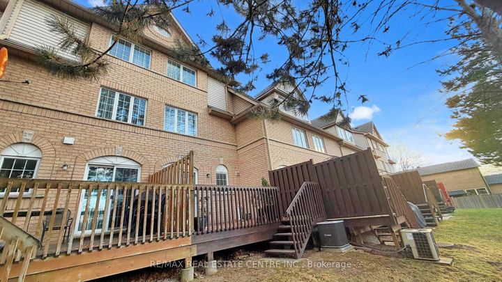 Photo 46 at 12 - 80 Strathaven Drive, Hurontario, Mississauga