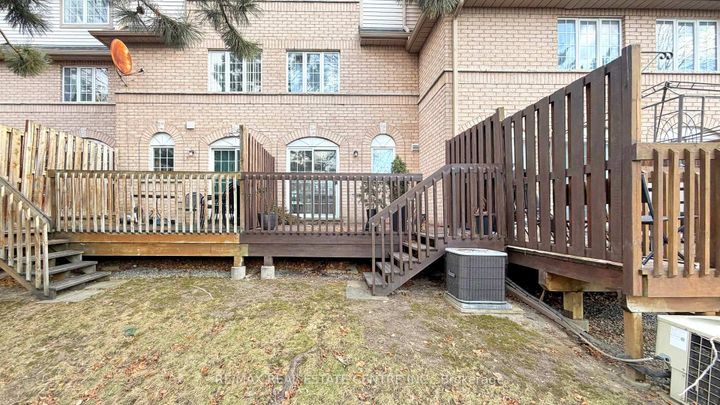 Photo 48 at 12 - 80 Strathaven Drive, Hurontario, Mississauga
