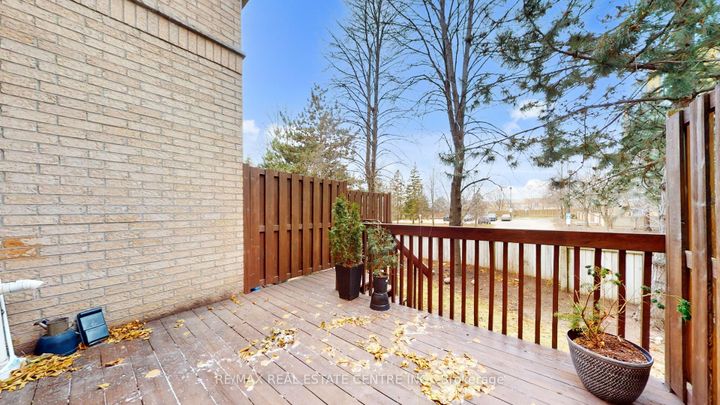 Photo 49 at 12 - 80 Strathaven Drive, Hurontario, Mississauga