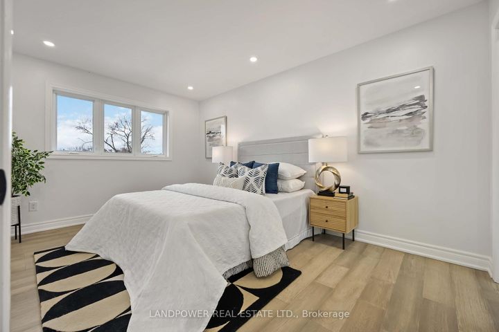 Photo 26 at 195 Phyllis Avenue, Cliffcrest, Toronto