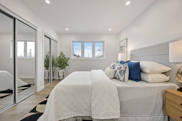 Photo 28 at 195 Phyllis Avenue, Cliffcrest, Toronto