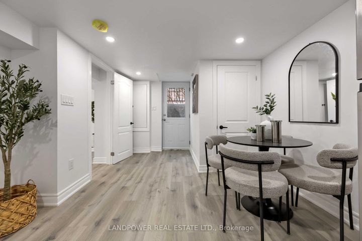 Photo 37 at 195 Phyllis Avenue, Cliffcrest, Toronto