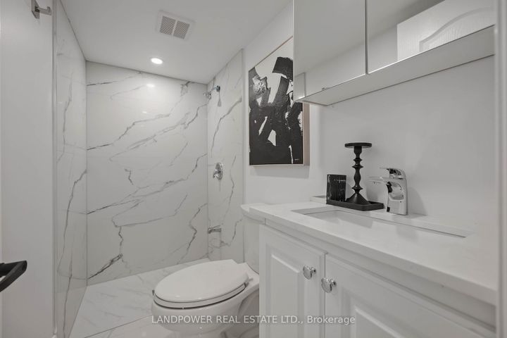 Photo 41 at 195 Phyllis Avenue, Cliffcrest, Toronto