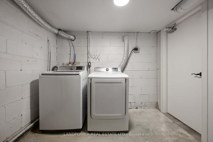 Photo 42 at 195 Phyllis Avenue, Cliffcrest, Toronto