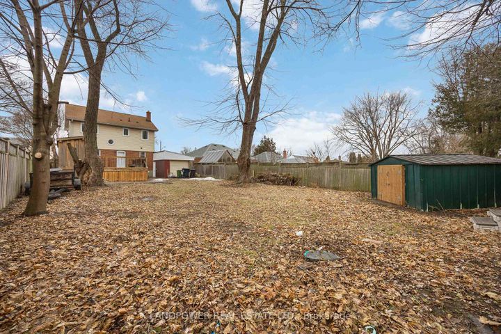 Photo 48 at 195 Phyllis Avenue, Cliffcrest, Toronto