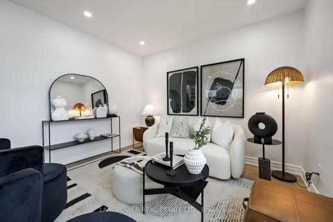 Photo 12 at 195 Phyllis Avenue, Cliffcrest, Toronto