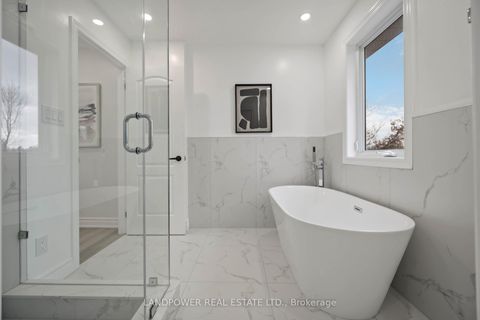 Photo 32 at 195 Phyllis Avenue, Cliffcrest, Toronto