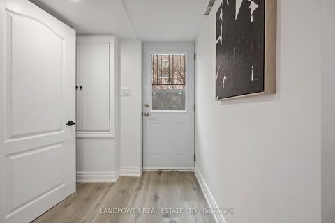 Photo 33 at 195 Phyllis Avenue, Cliffcrest, Toronto