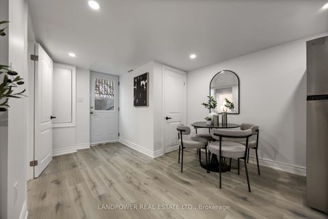 Photo 36 at 195 Phyllis Avenue, Cliffcrest, Toronto