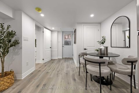 Photo 37 at 195 Phyllis Avenue, Cliffcrest, Toronto