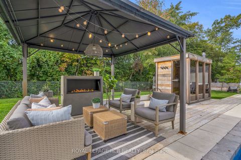 Photo 30 at 36 Marie Street, Sutton & Jackson's Point, Georgina