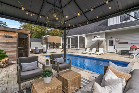 Photo 31 at 36 Marie Street, Sutton & Jackson's Point, Georgina