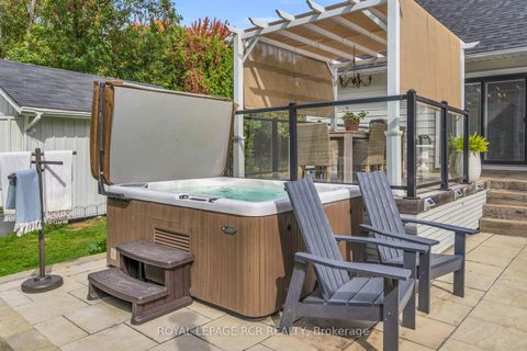 Photo 33 at 36 Marie Street, Sutton & Jackson's Point, Georgina