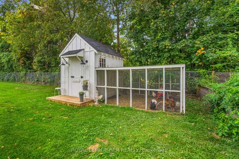 Photo 35 at 36 Marie Street, Sutton & Jackson's Point, Georgina