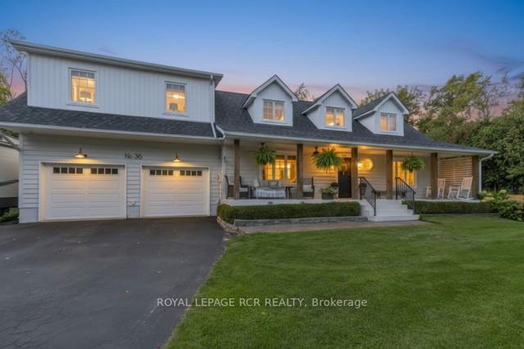 36 Marie Street, Sutton & Jackson