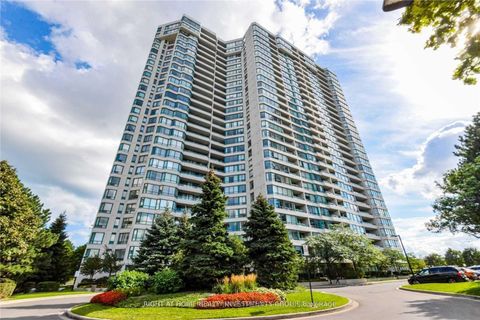 Photo 0 at 812 - 550 Webb Drive, City Centre, Mississauga