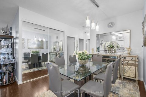 Photo 6 at 805 - 326 Major Mackenzie Drive E, Crosby, Richmond Hill