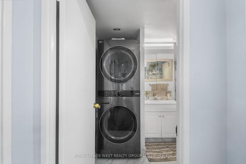 Photo 19 at 805 - 326 Major Mackenzie Drive E, Crosby, Richmond Hill