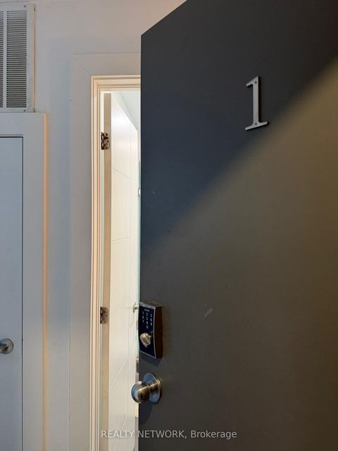 Photo 4 at 1415 Gerrard Street E, Coxwell, Toronto