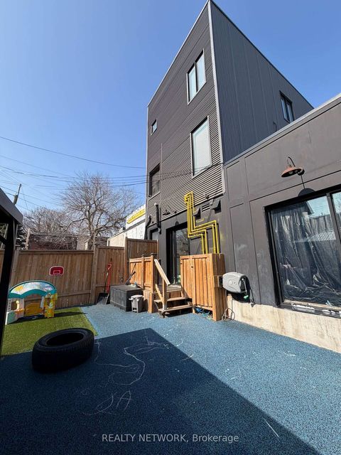 Photo 12 at 1415 Gerrard Street E, Coxwell, Toronto