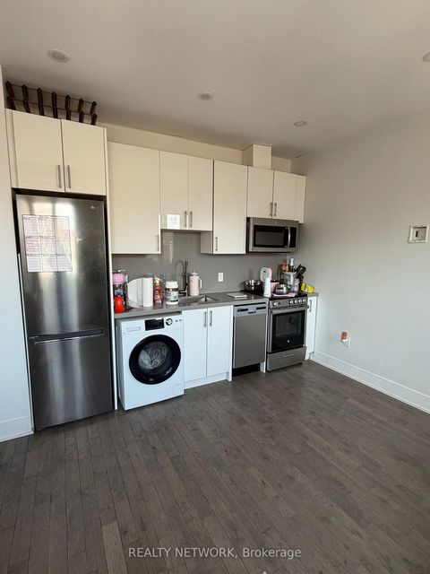 Photo 15 at 1415 Gerrard Street E, Coxwell, Toronto