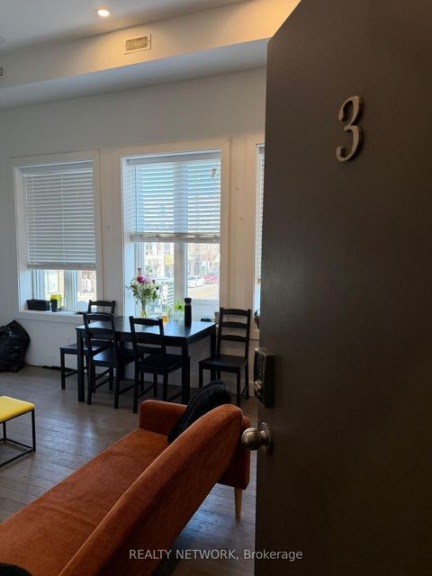 Photo 16 at 1415 Gerrard Street E, Coxwell, Toronto